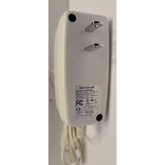 NEATGEAR Orbi Router RBR20 with Power Cord, Pre-Owned - Picture 6 of 6